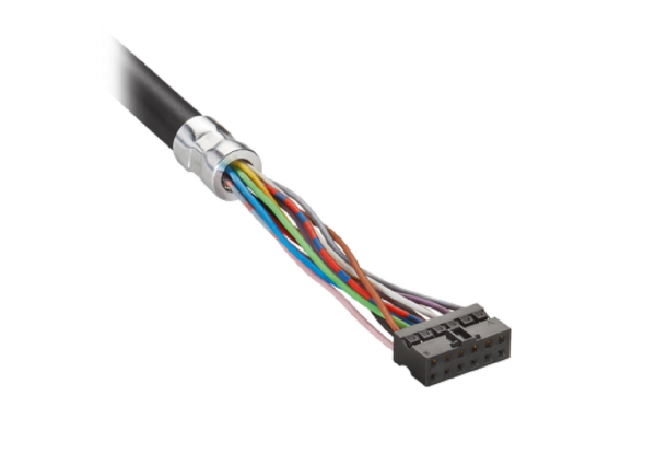 CDS Cable Assembly and Wiring Harness (Wire and Crimp)