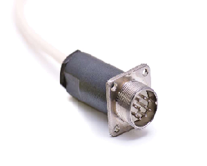 Mil Spec connector